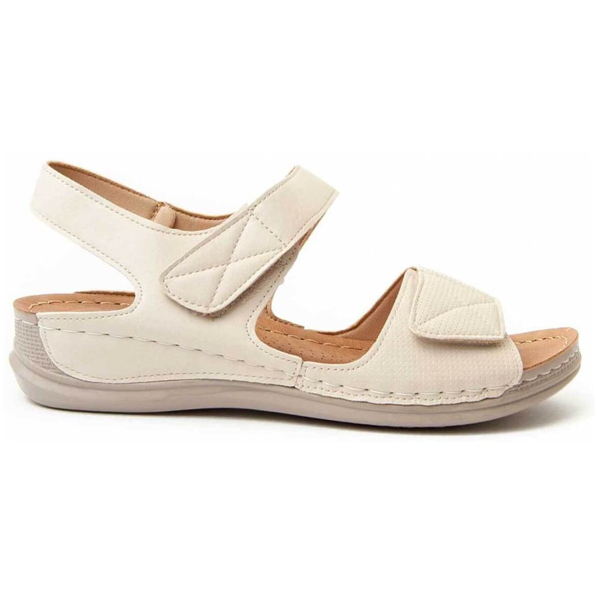 Women's Sandals Montevita Beige