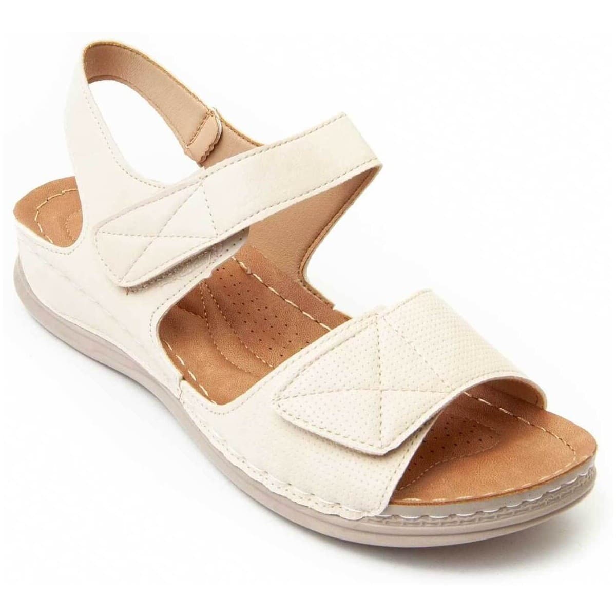 Women's Sandals Montevita Beige