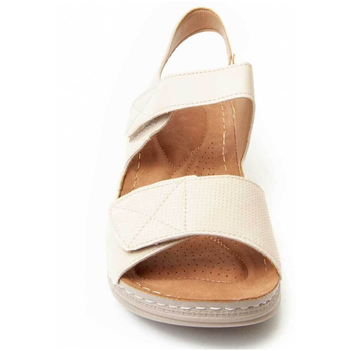 Women's Sandals Montevita Beige