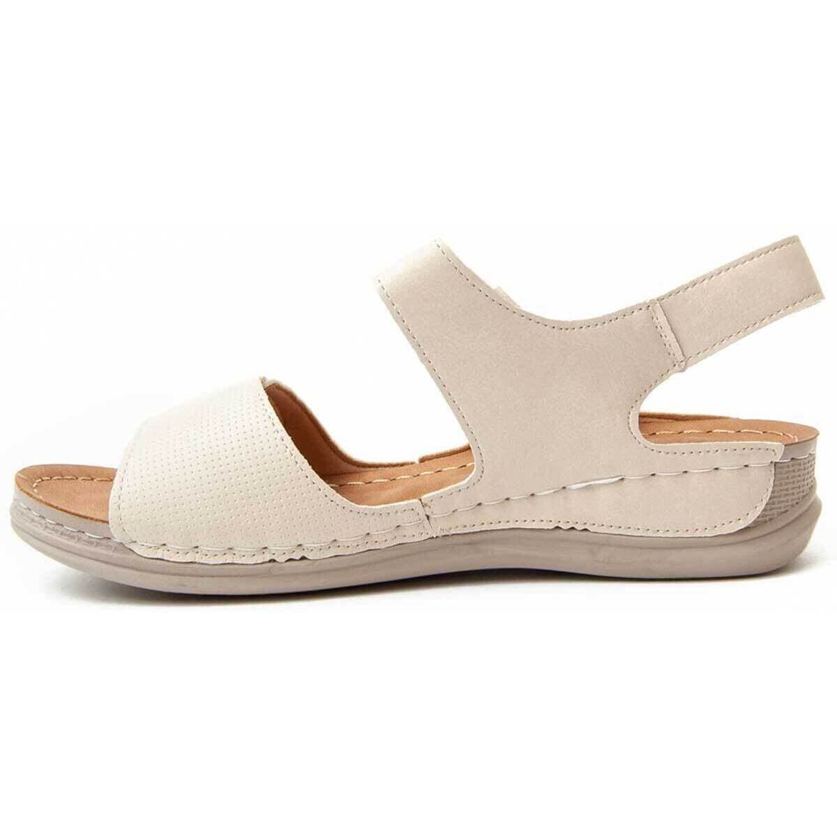 Women's Sandals Montevita Beige