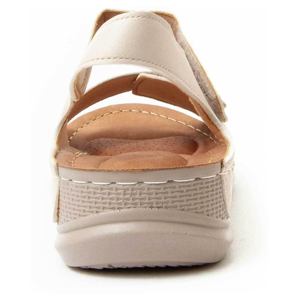 Women's Sandals Montevita Beige