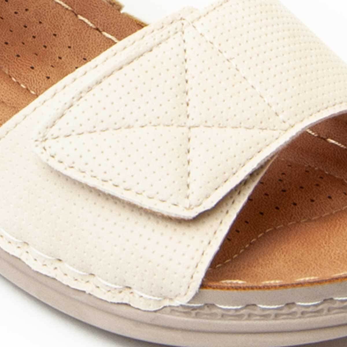 Women's Sandals Montevita Beige