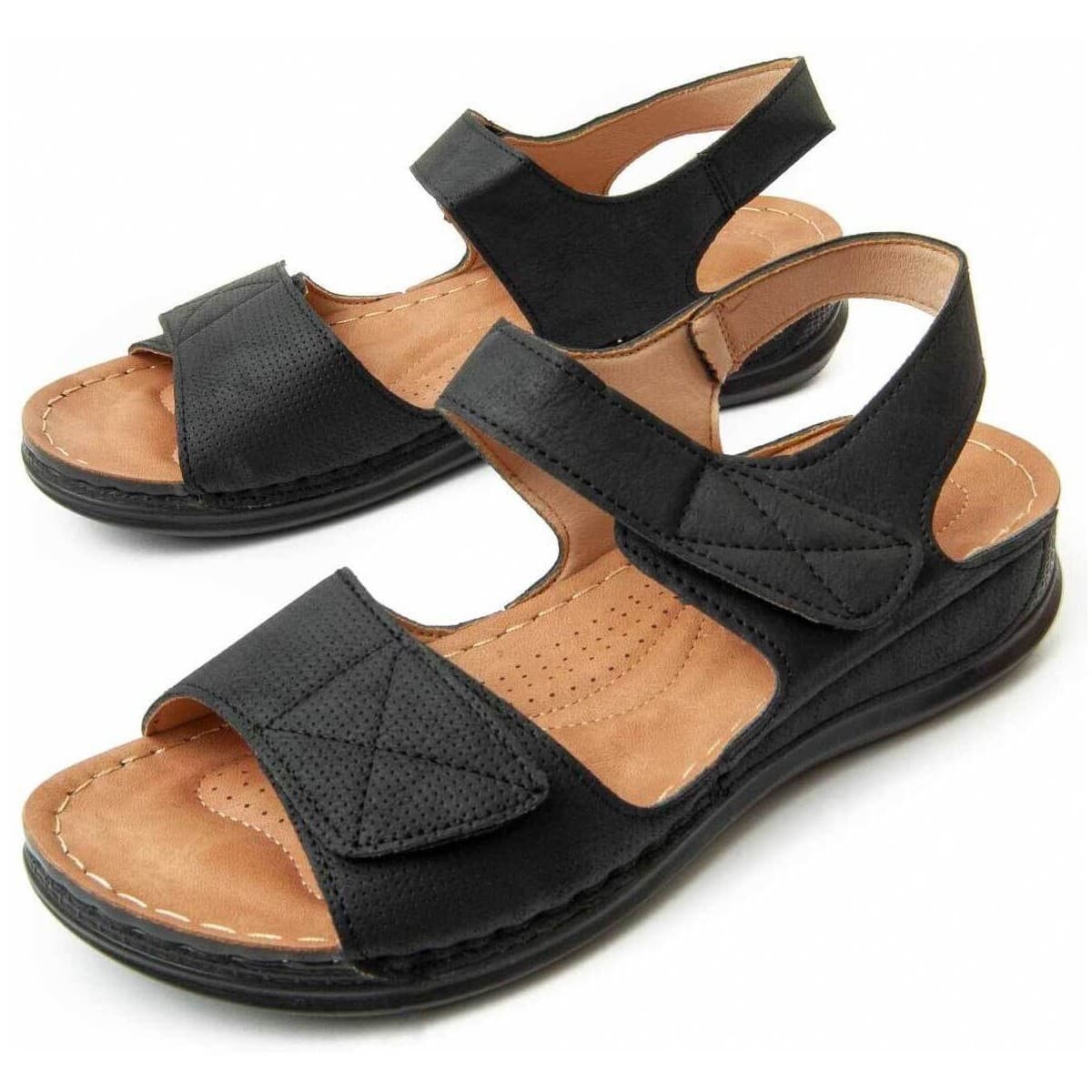 Σανδάλια Montevita 91066