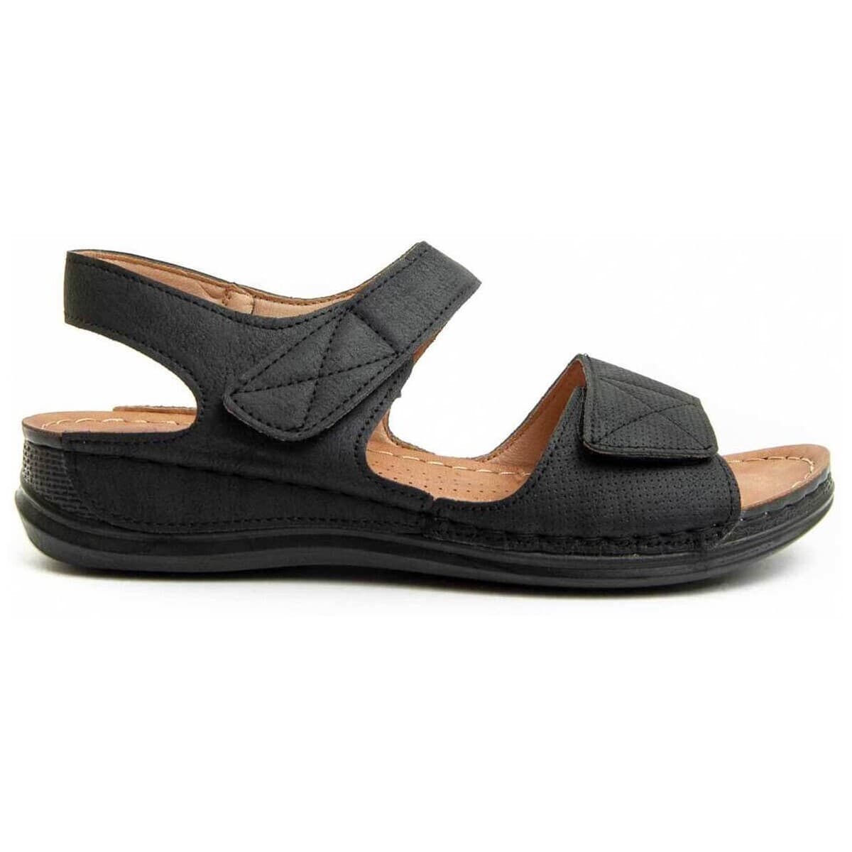 Women's Sandals Montevita Black