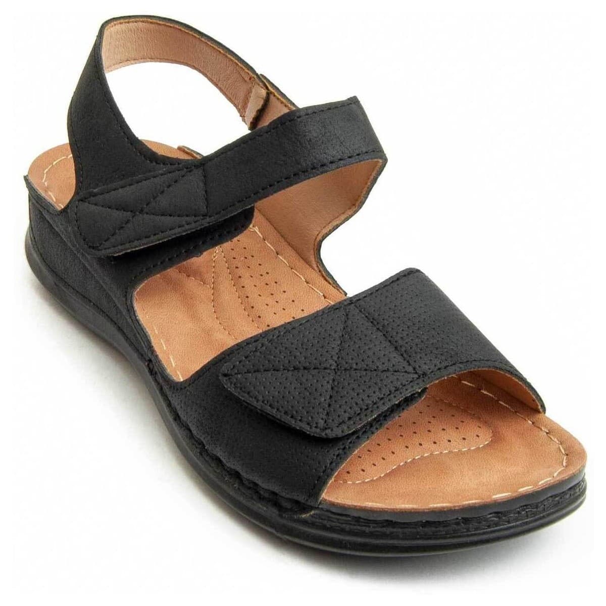 Women's Sandals Montevita Black
