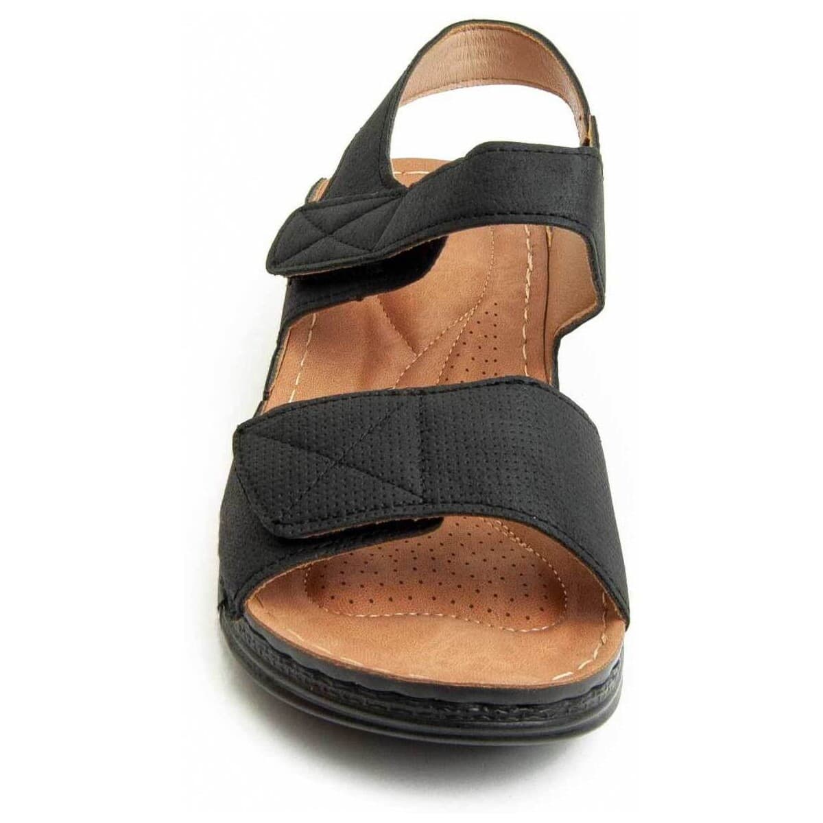 Women's Sandals Montevita Black