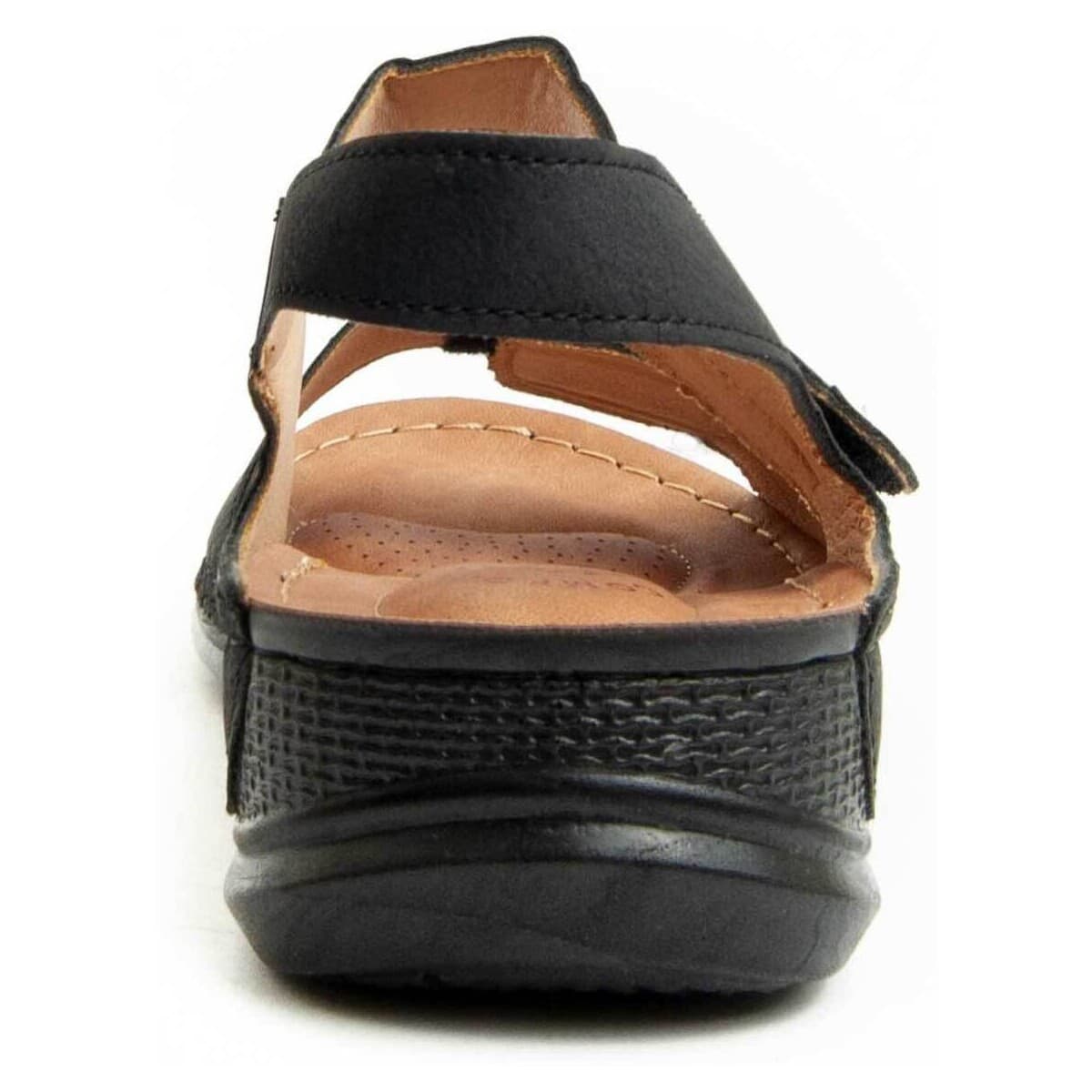 Women's Sandals Montevita Black