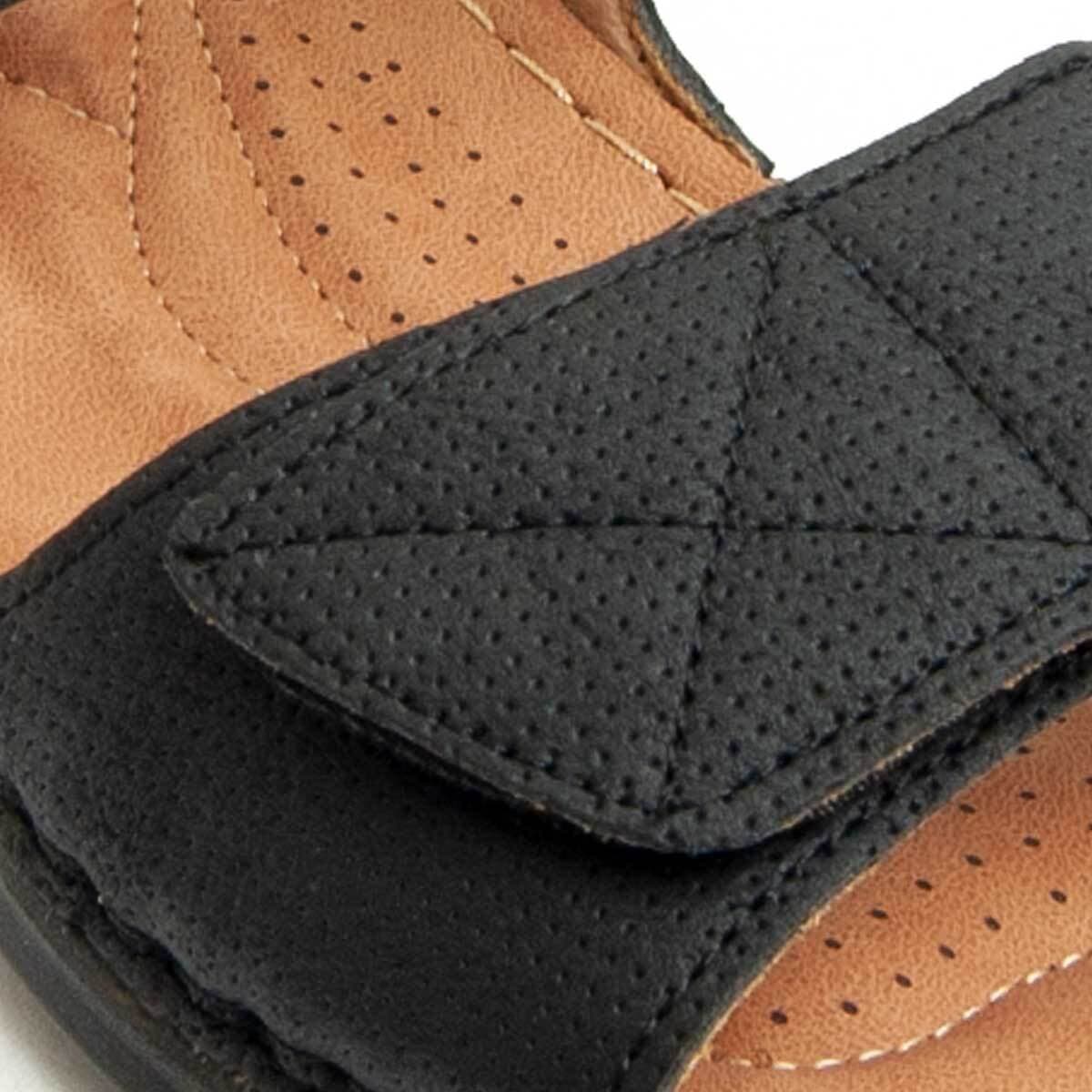 Women's Sandals Montevita Black