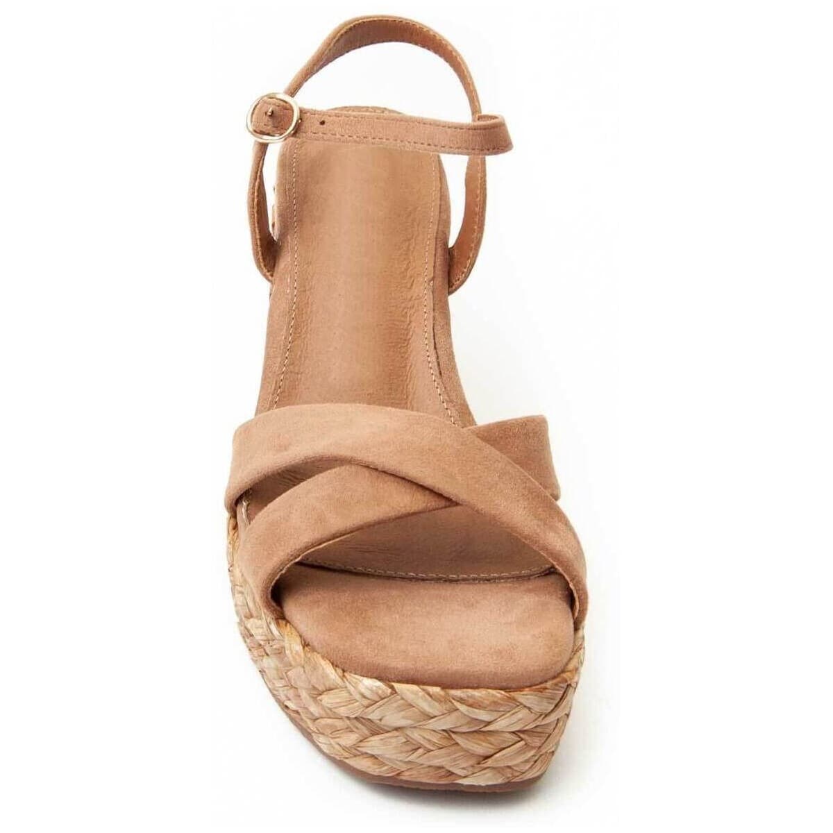 Women's Espadrilles Montevita Brown