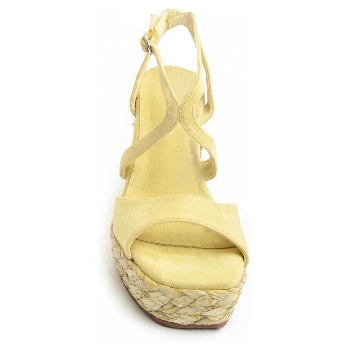 Women's Espadrilles Montevita Green