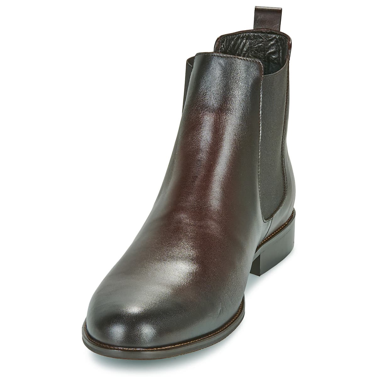 Men's Boots So Size Brown