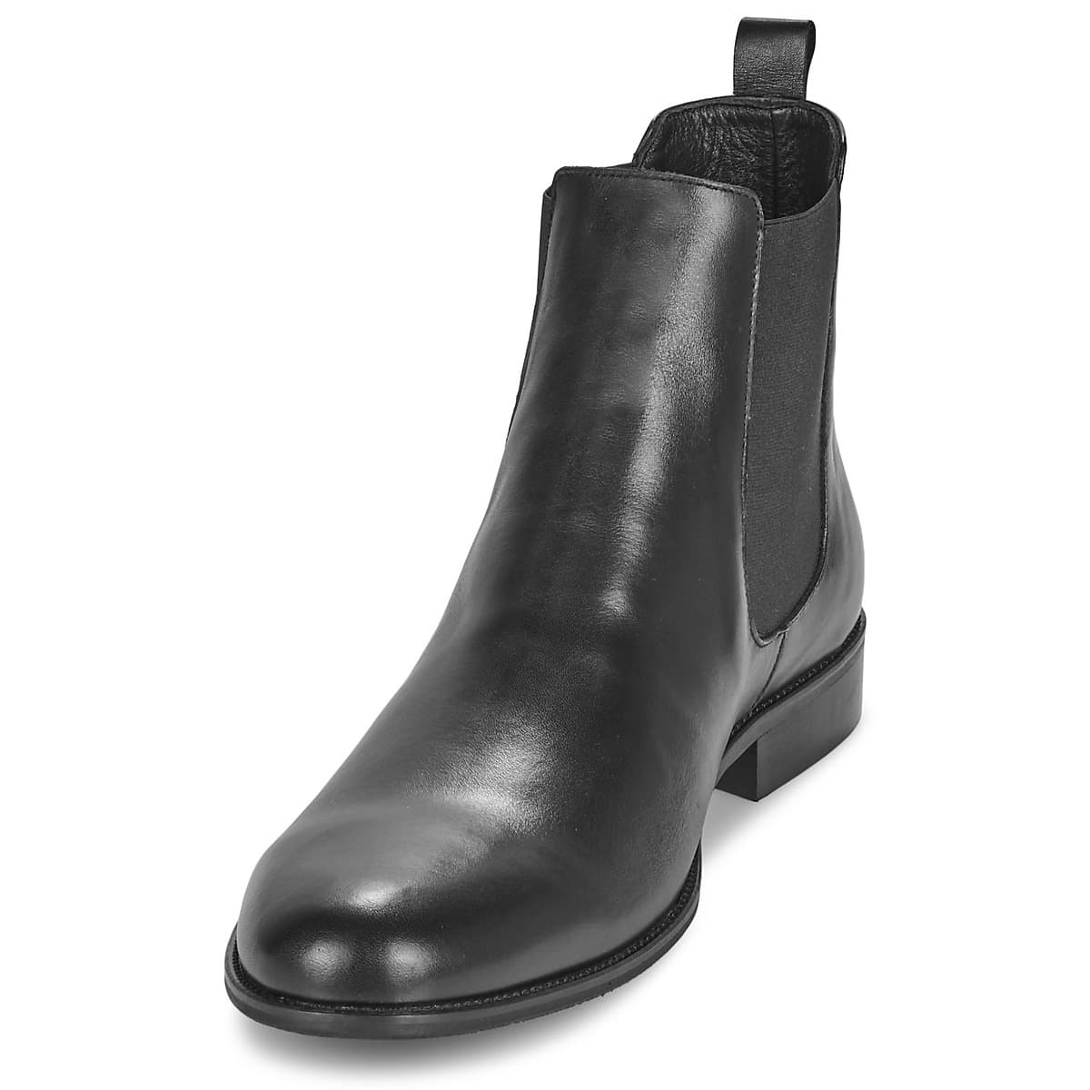 Men's Boots So Size Black
