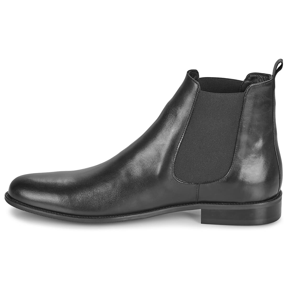 Men's Boots So Size Black