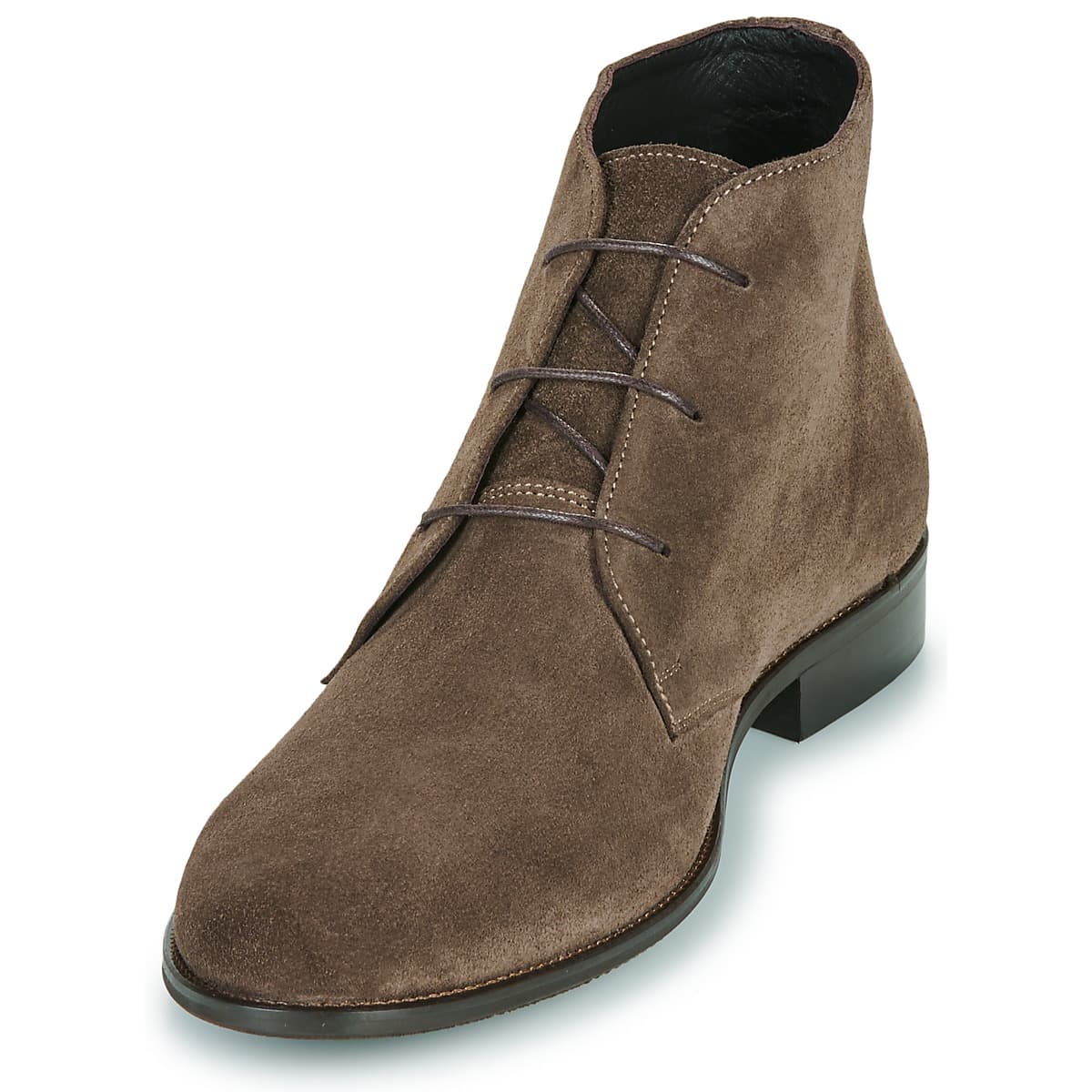 Men's Boots So Size Brown