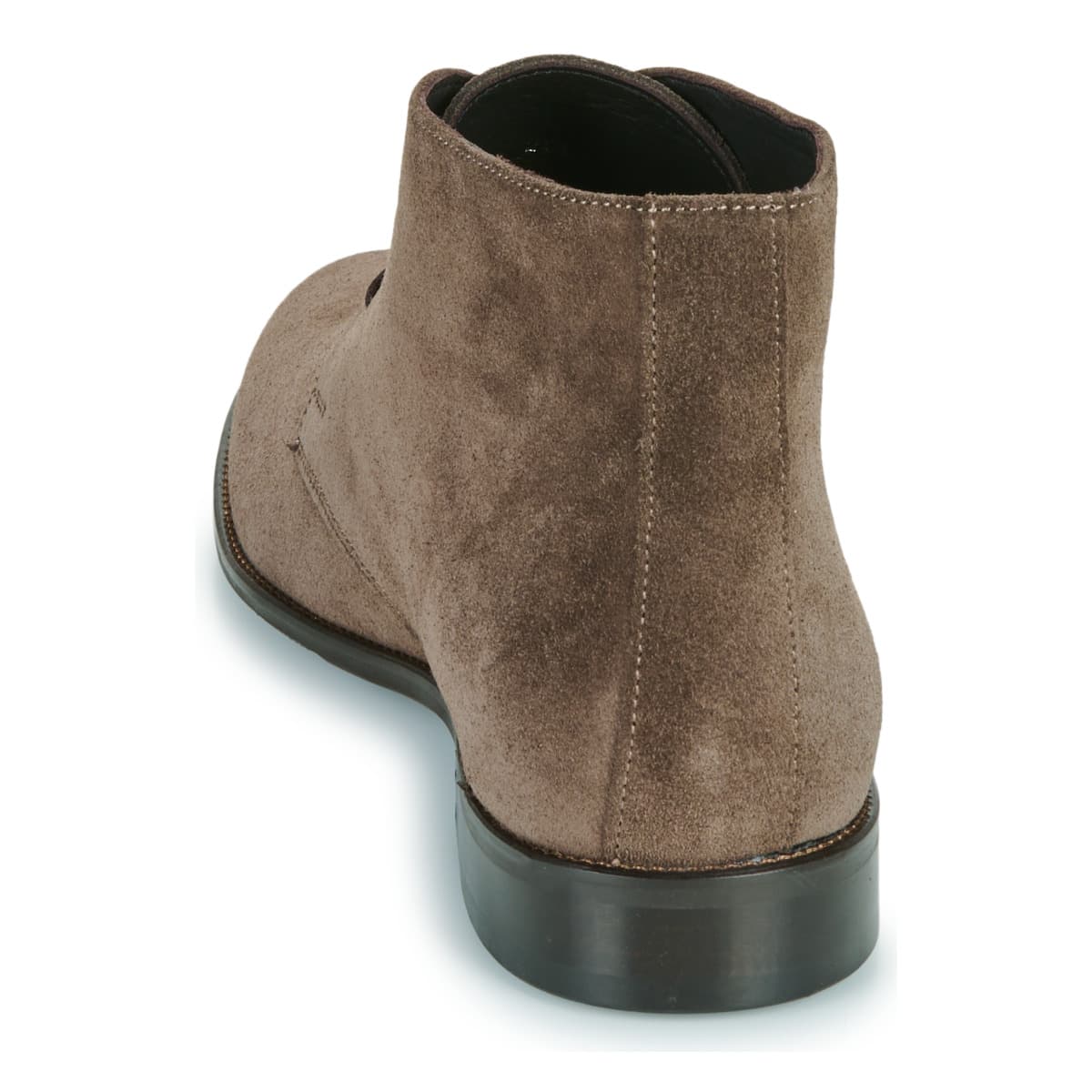 Men's Boots So Size Brown