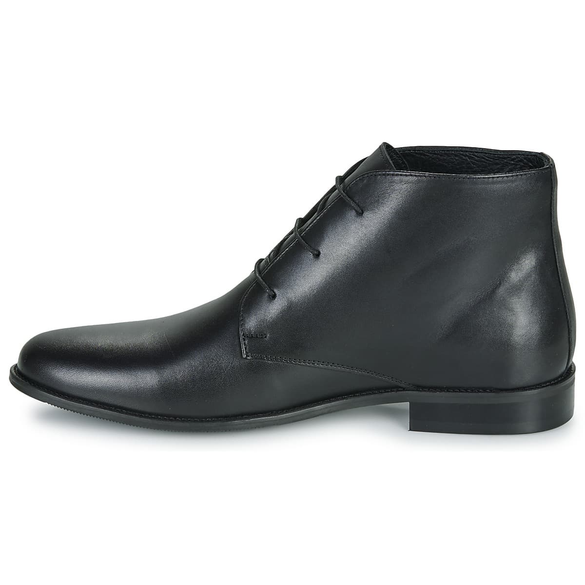 Men's Boots So Size Black