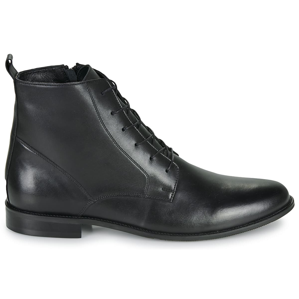 Men's Boots So Size Black