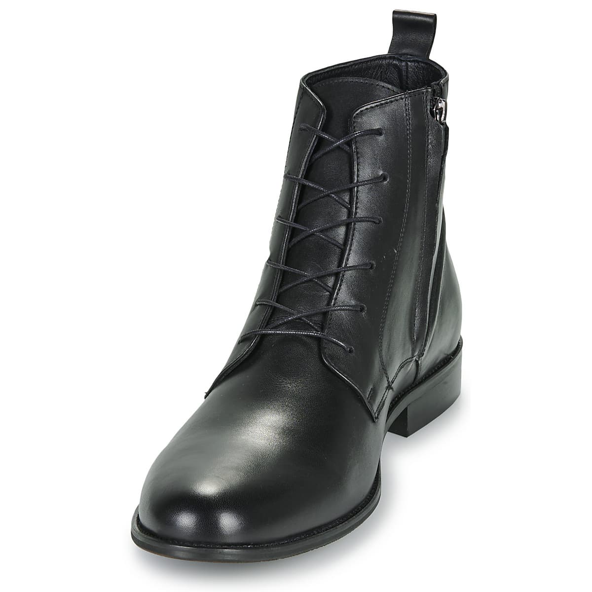 Men's Boots So Size Black