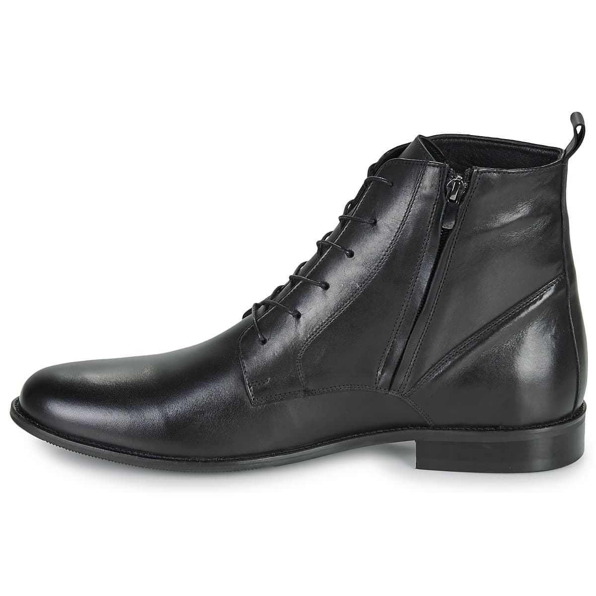 Men's Boots So Size Black