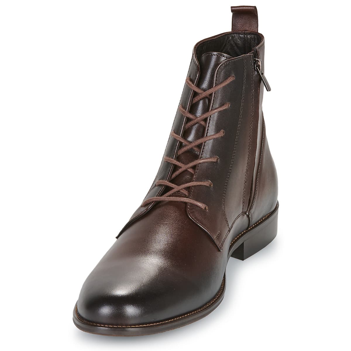 Men's Boots So Size Brown