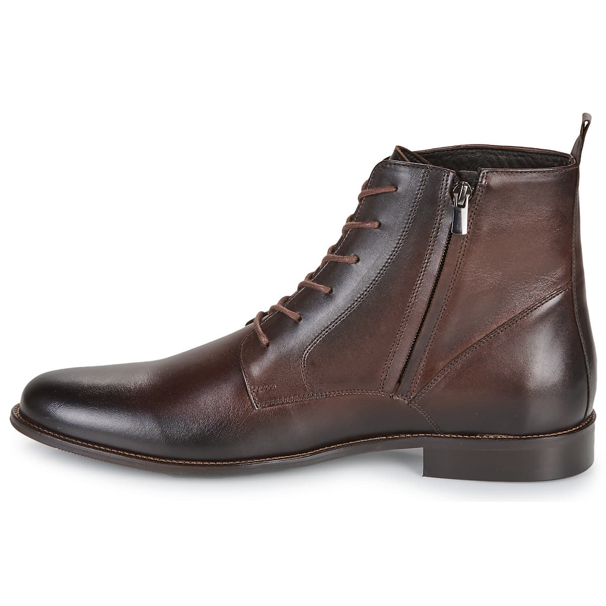 Men's Boots So Size Brown