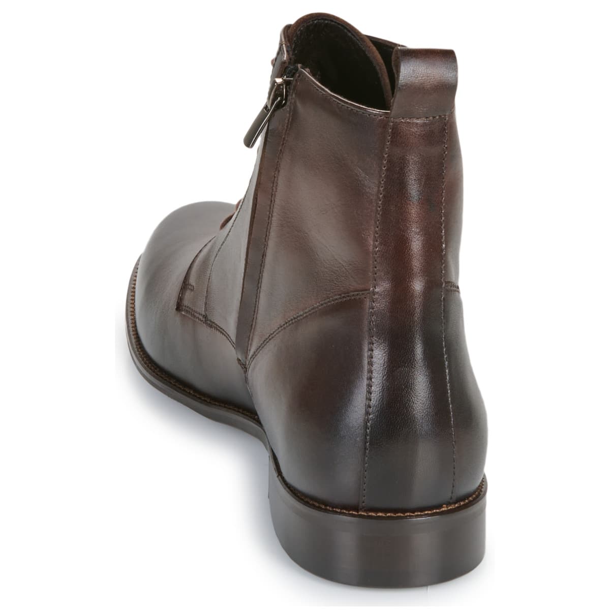 Men's Boots So Size Brown