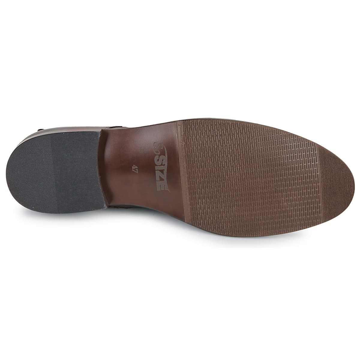 Men's Boots So Size Brown