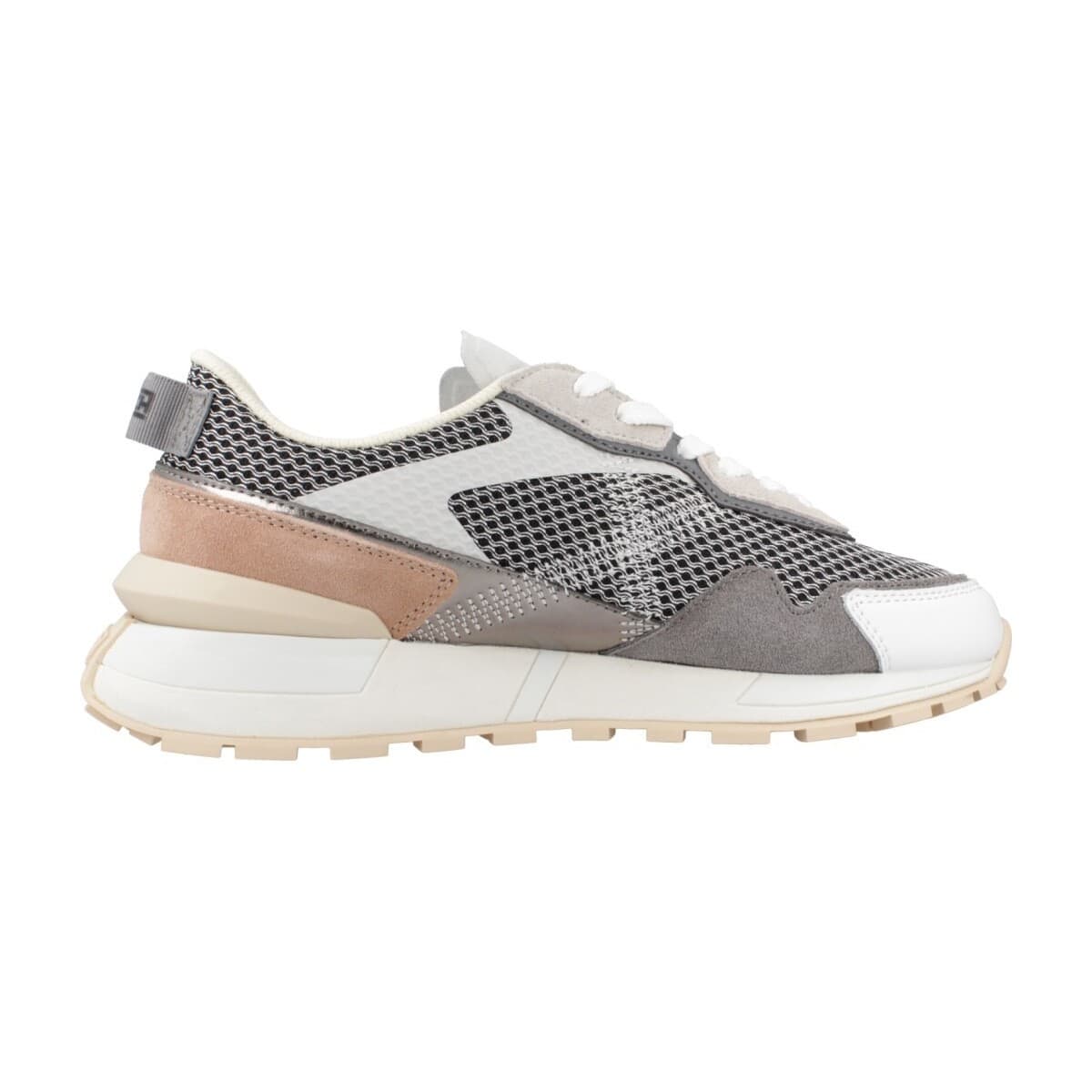Women's Sneakers Munich Gray