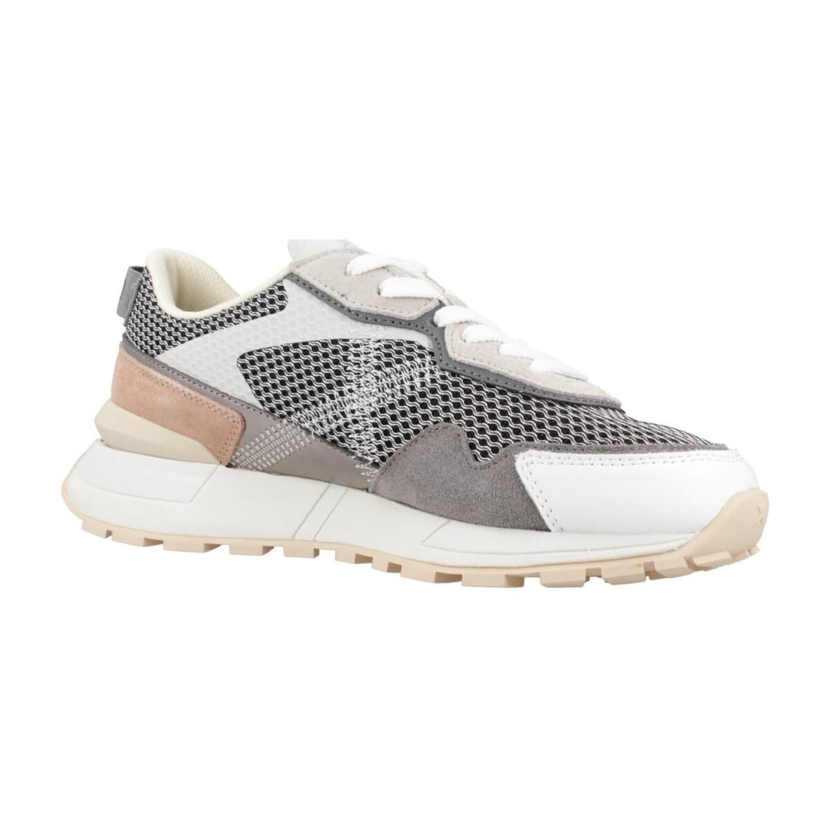 Women's Sneakers Munich Gray