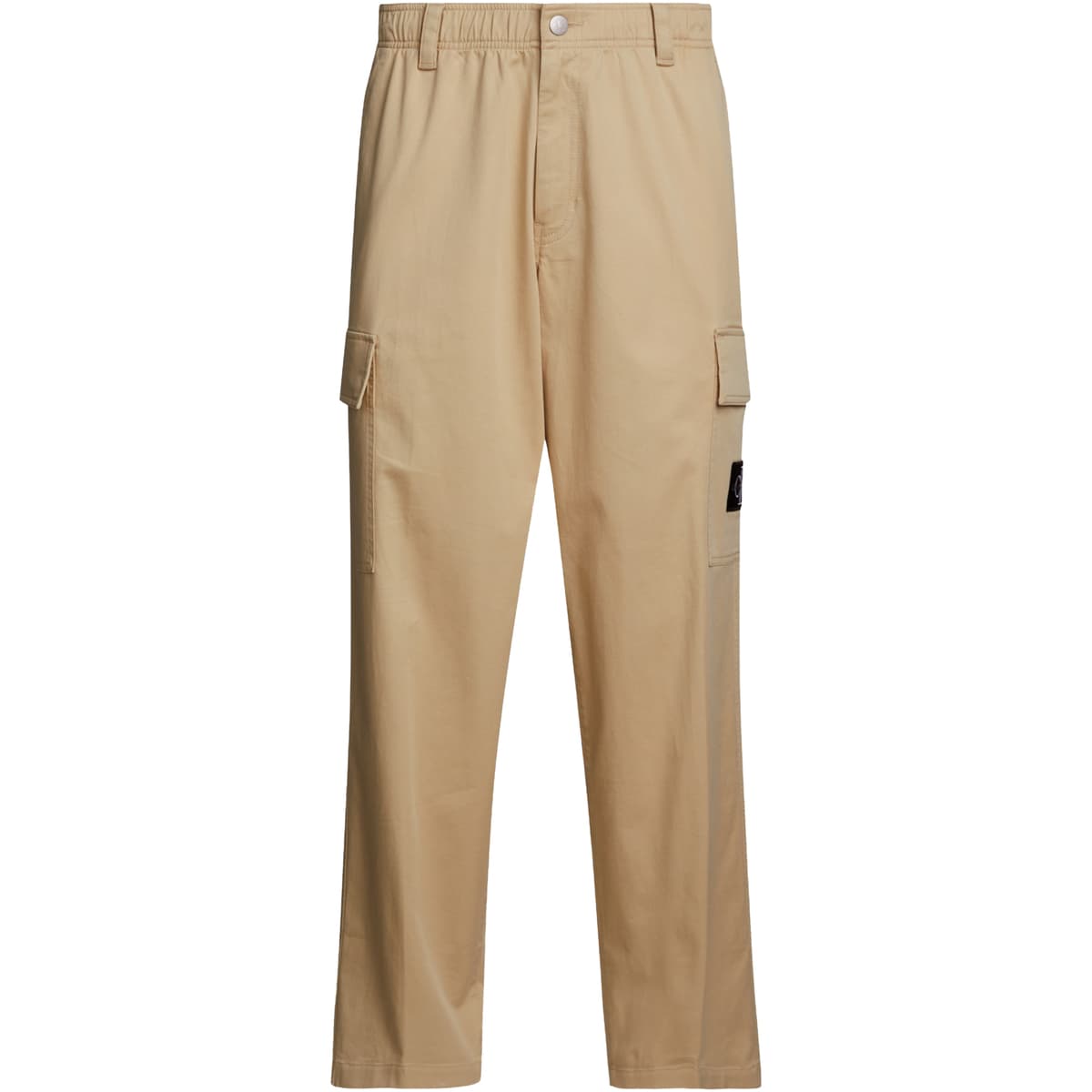 Men's Pants Calvin Klein Beige