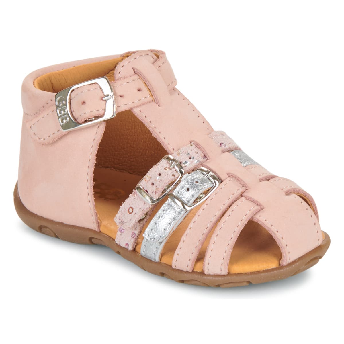 Girls' Sandals GBB Pink