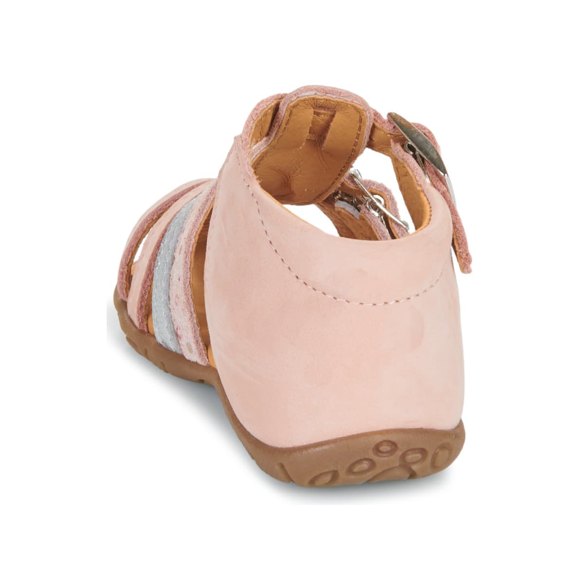 Girls' Sandals GBB Pink