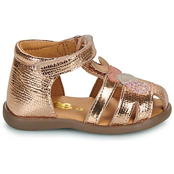 Girls' Sandals GBB Pink