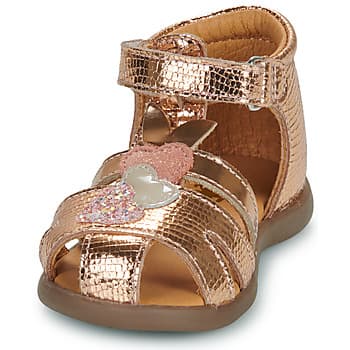 Girls' Sandals GBB Pink