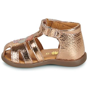 Girls' Sandals GBB Pink