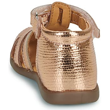 Girls' Sandals GBB Pink
