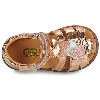 Girls' Sandals GBB Pink
