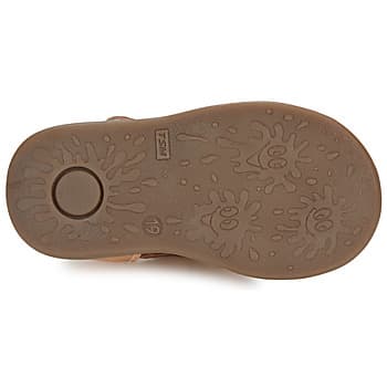 Girls' Sandals GBB Pink