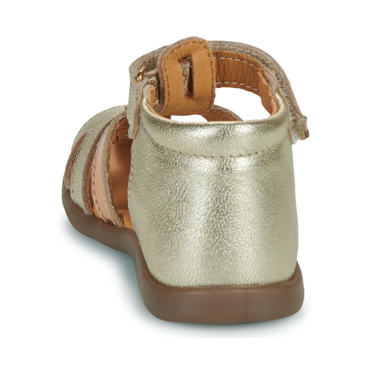 Girls' Sandals GBB Gold