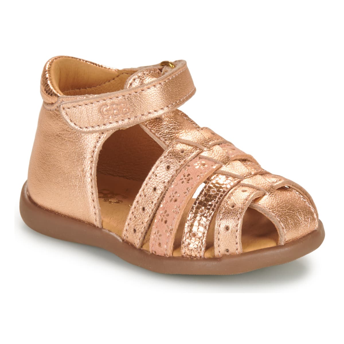 Girls' Sandals GBB Pink