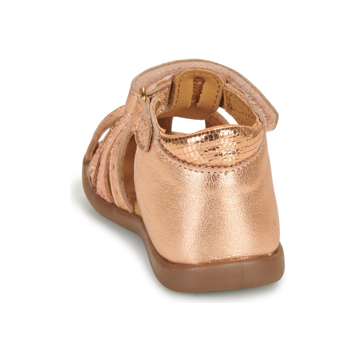 Girls' Sandals GBB Pink