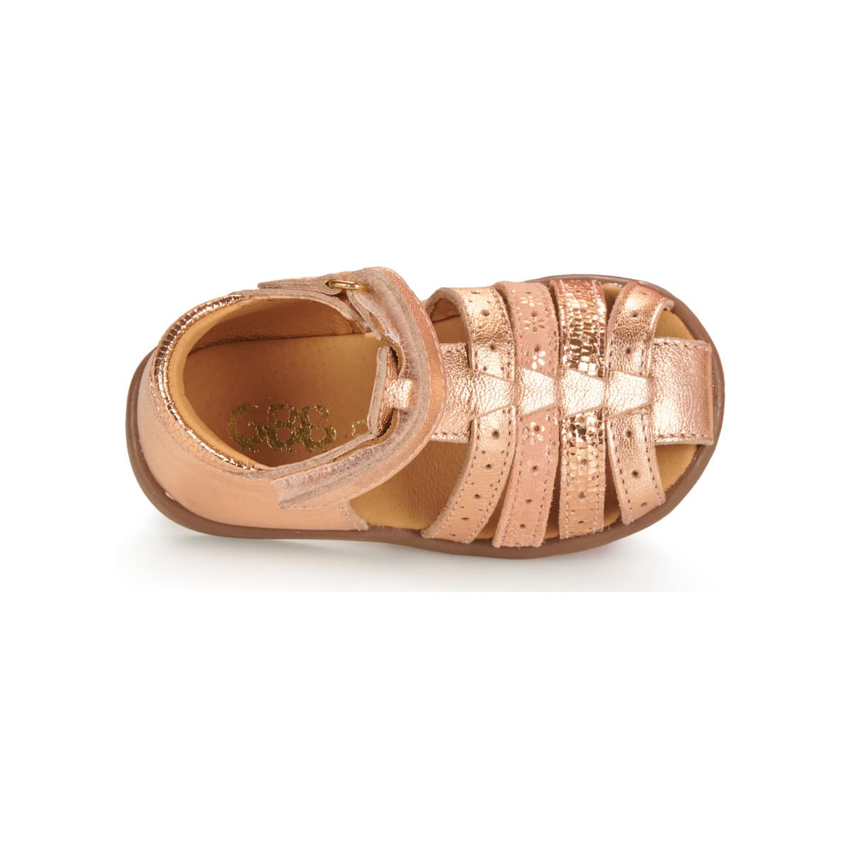 Girls' Sandals GBB Pink