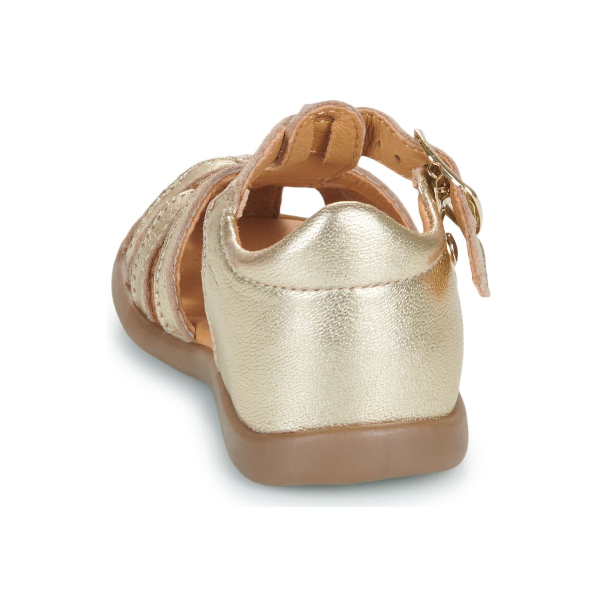 Girls' Sandals GBB Gold