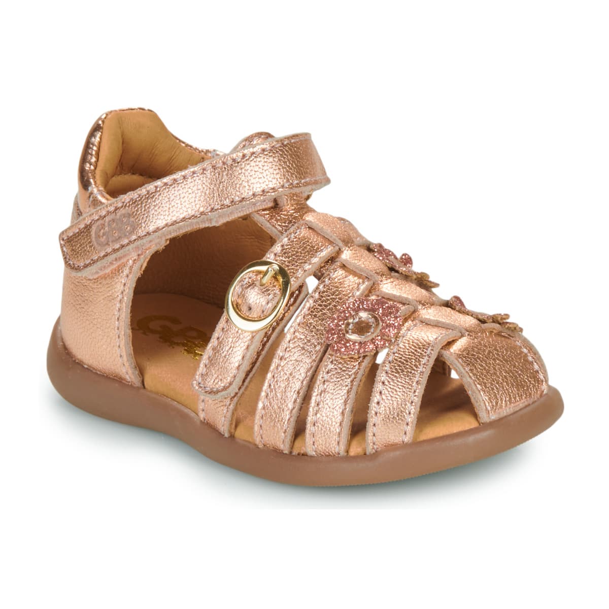 Girls' Sandals GBB Pink