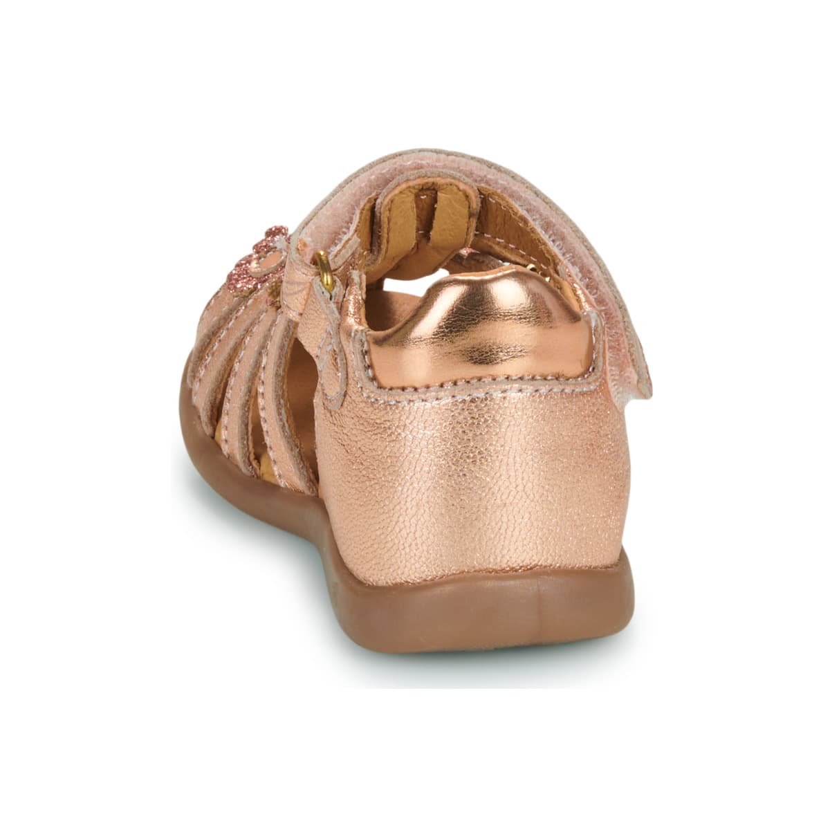 Girls' Sandals GBB Pink
