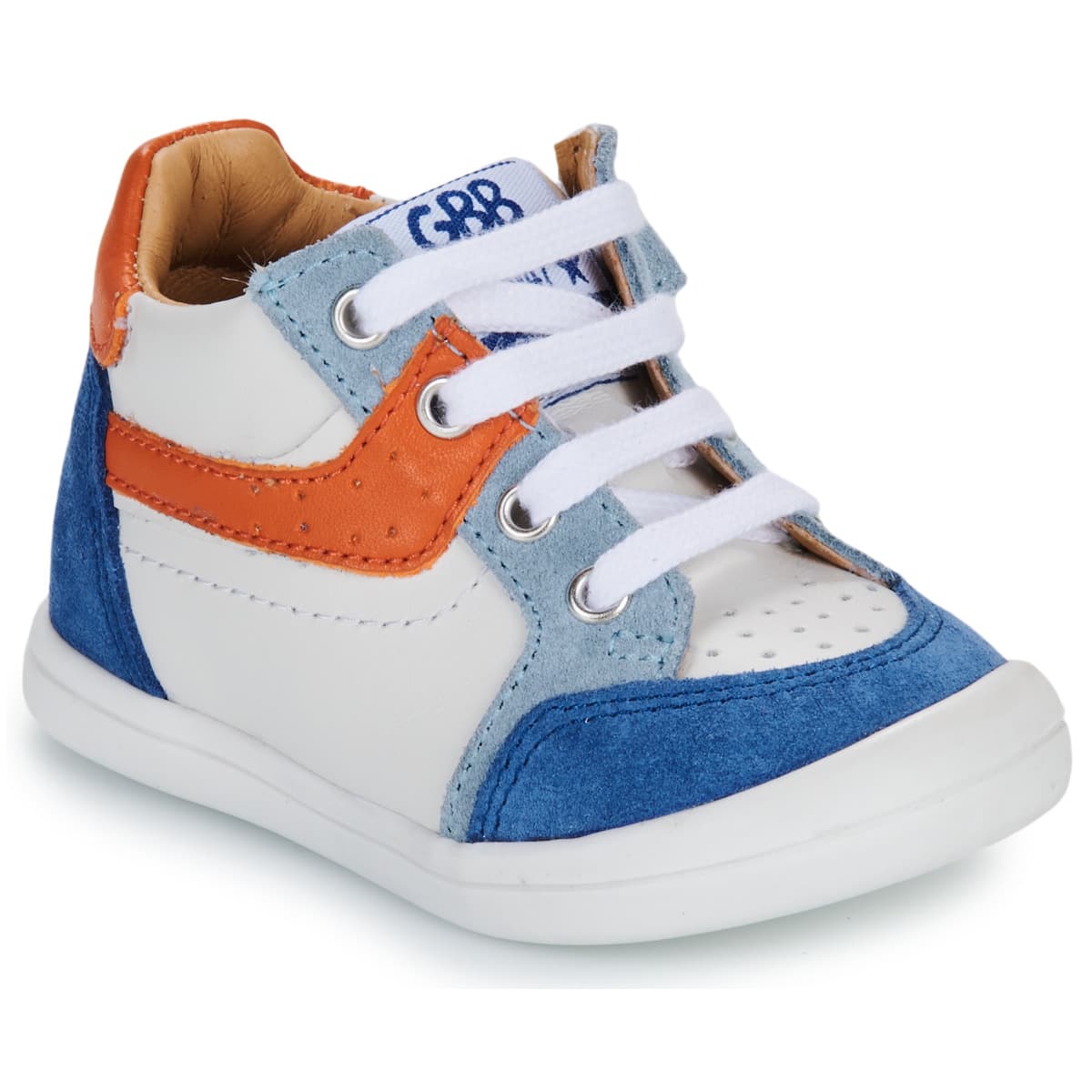Ψηλά Sneakers GBB EDSON