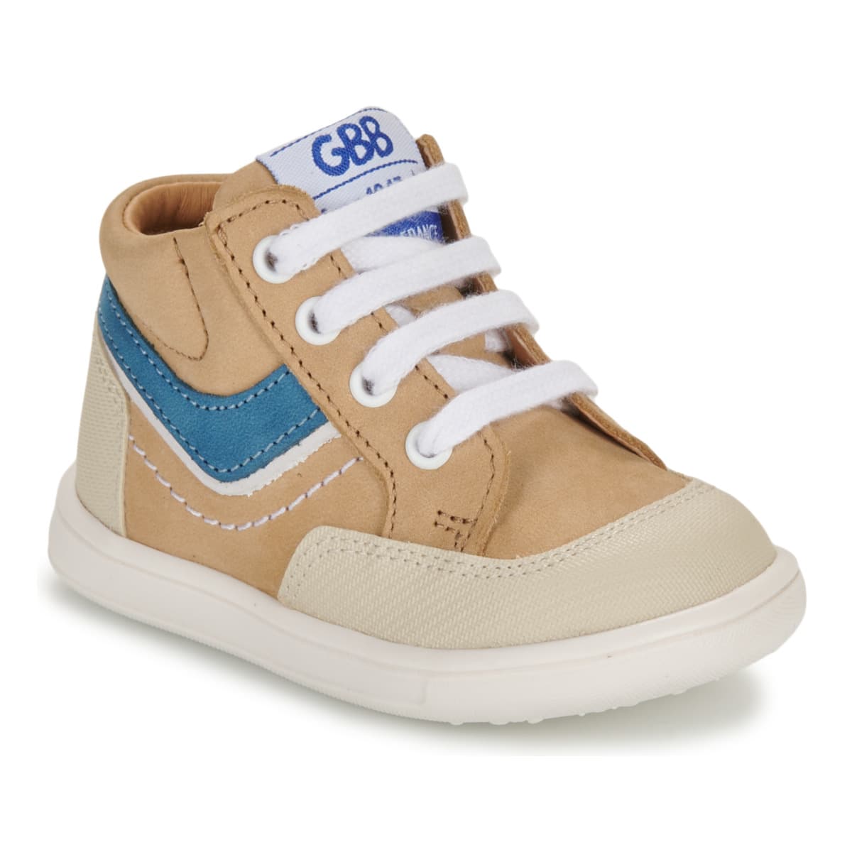 Boys' Sneakers GBB Beige