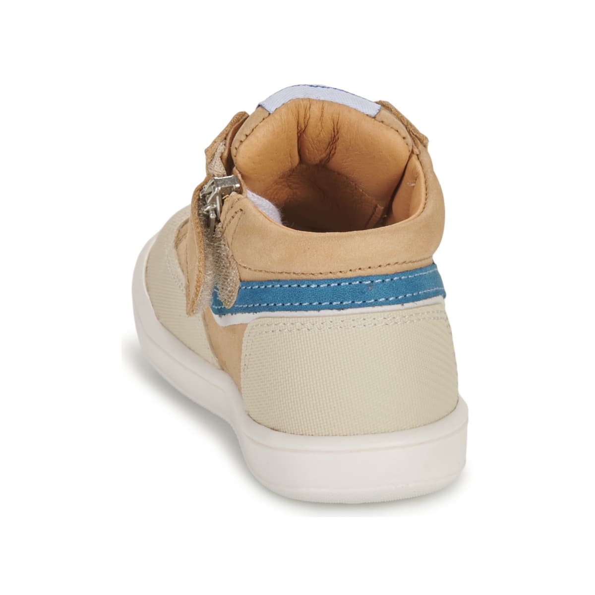 Boys' Sneakers GBB Beige