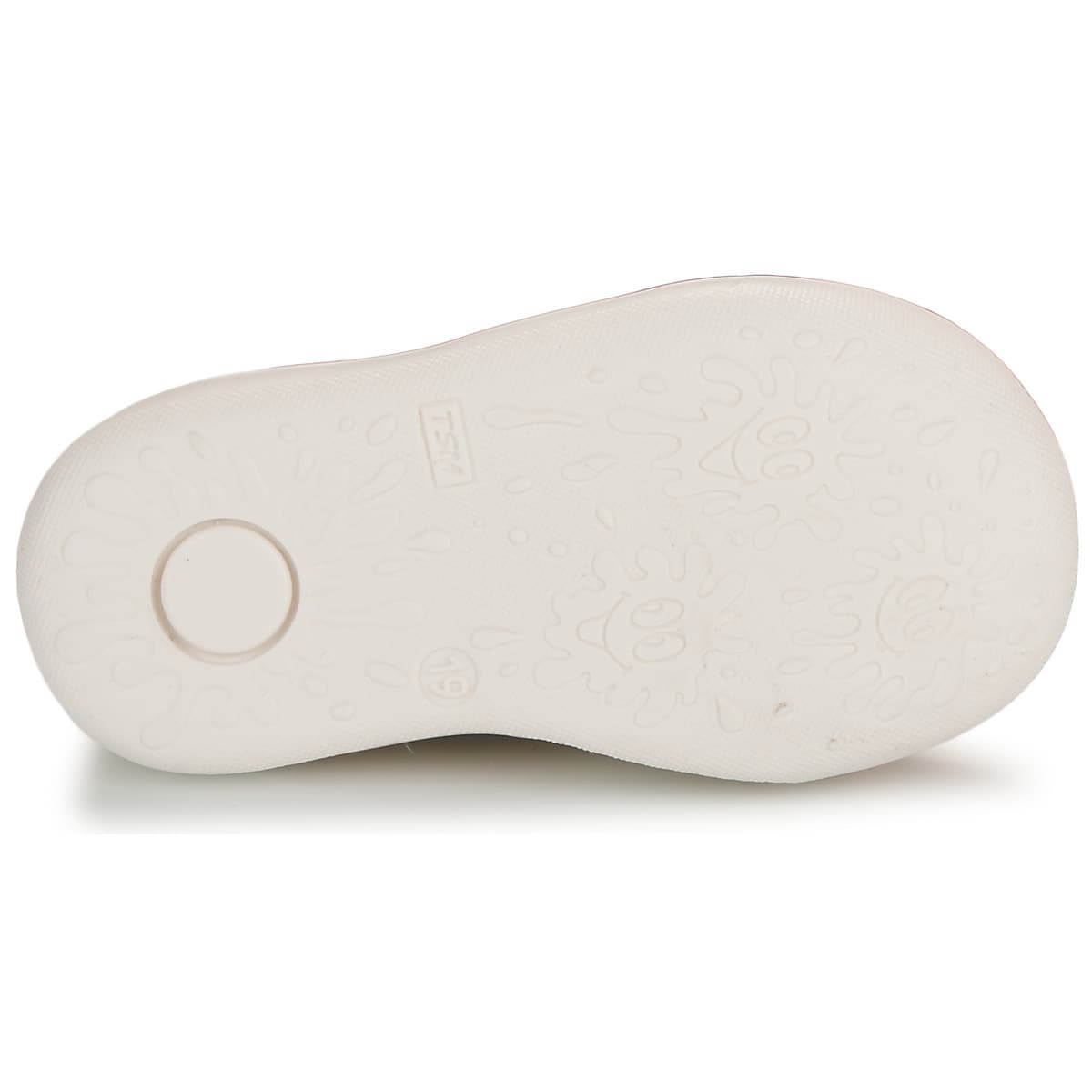 Boys' Sneakers GBB Beige