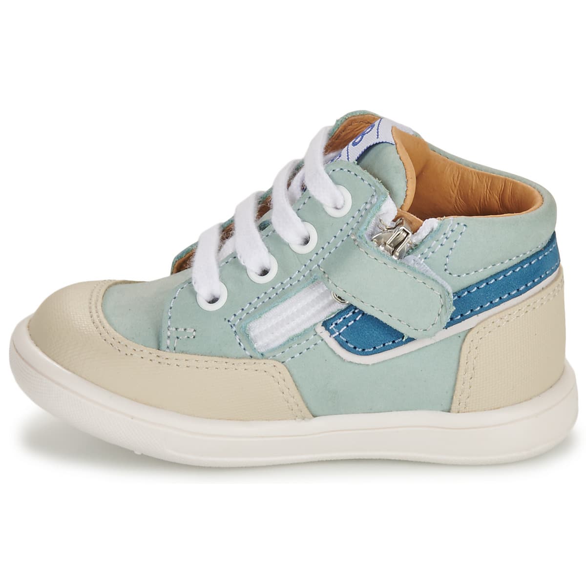 Boys' Sneakers GBB Green